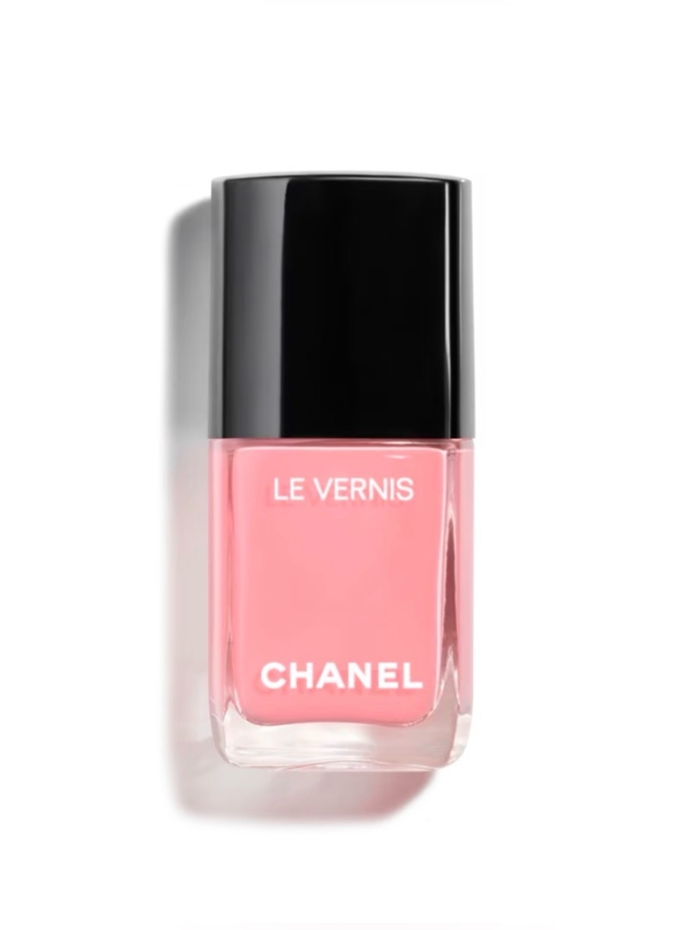 New Limited Edition Chanel Le Vernis